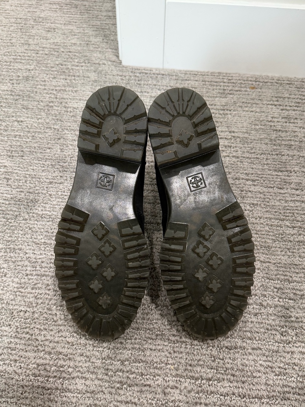 Dr. Martens Boots - Picture 5 of 6